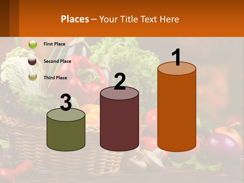 Water Beach Wellness PowerPoint Template