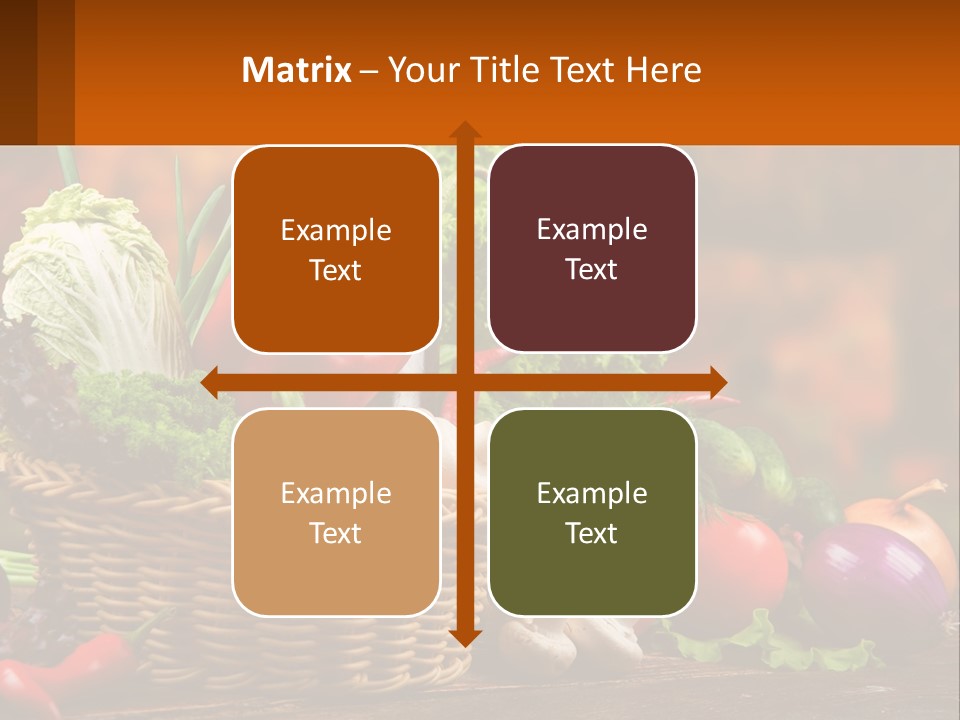 Water Beach Wellness PowerPoint Template