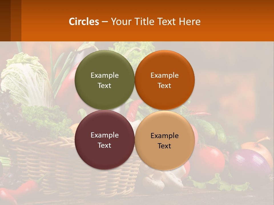 Water Beach Wellness PowerPoint Template