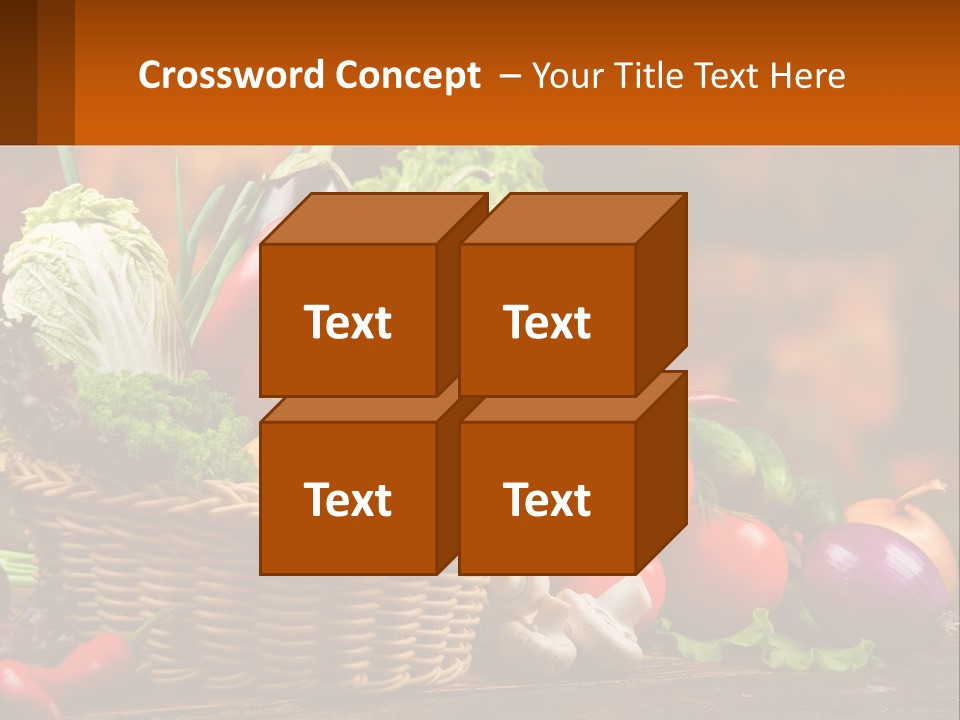 Water Beach Wellness PowerPoint Template
