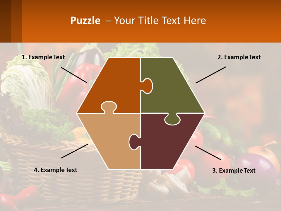 Water Beach Wellness PowerPoint Template