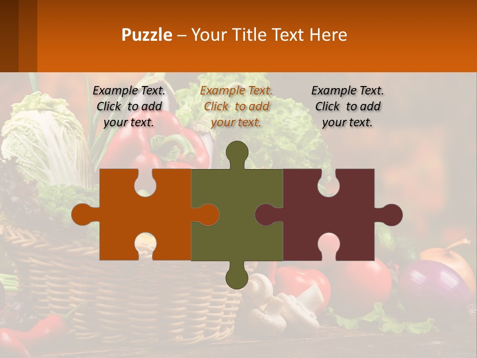 Water Beach Wellness PowerPoint Template