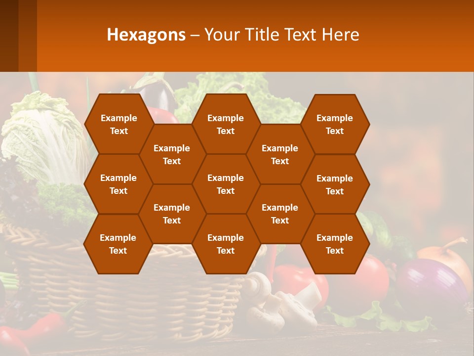 Water Beach Wellness PowerPoint Template