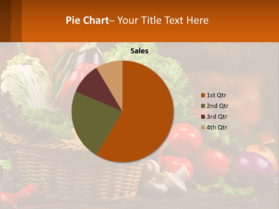 Water Beach Wellness PowerPoint Template