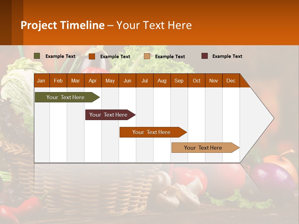 Water Beach Wellness PowerPoint Template