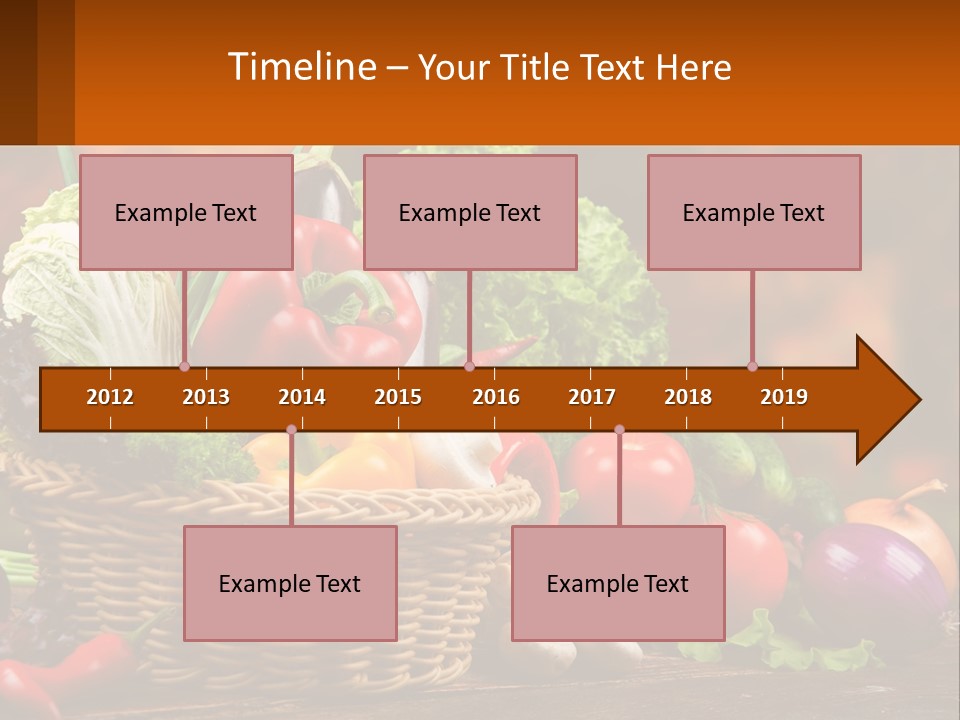 Water Beach Wellness PowerPoint Template