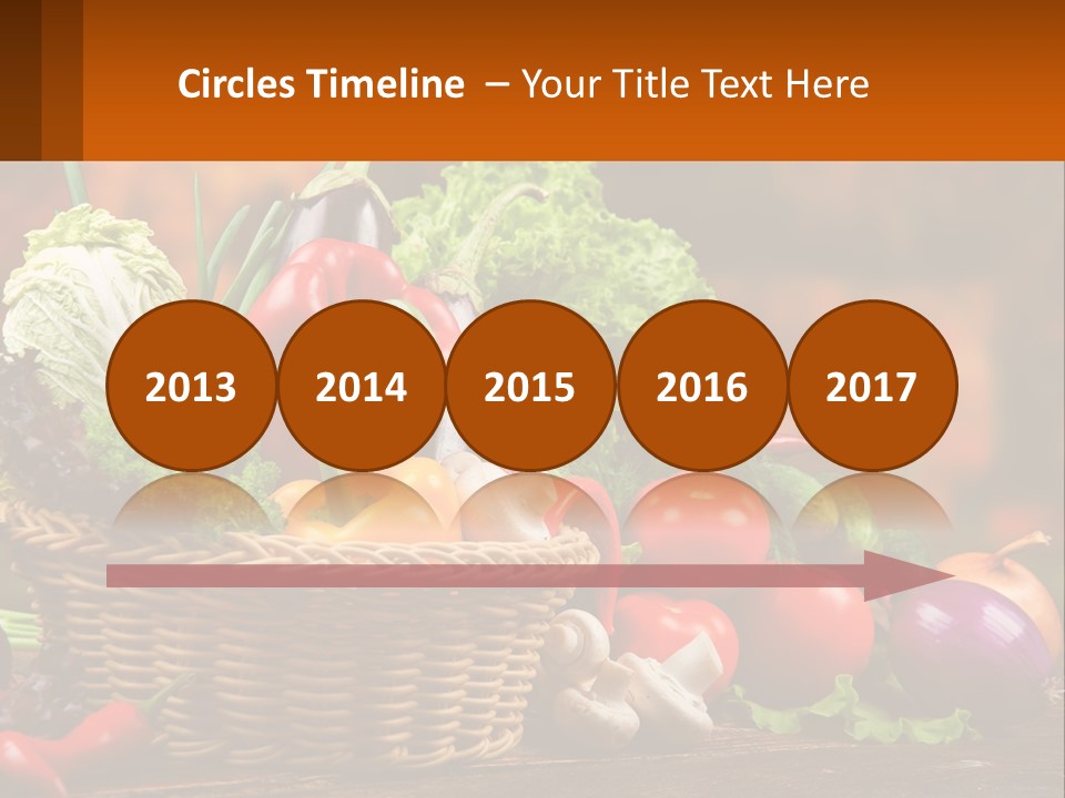 Water Beach Wellness PowerPoint Template