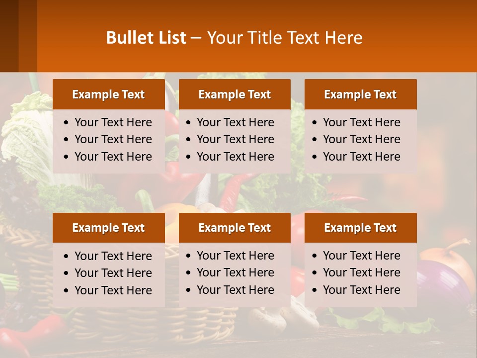 Water Beach Wellness PowerPoint Template