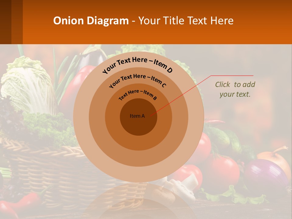 Water Beach Wellness PowerPoint Template