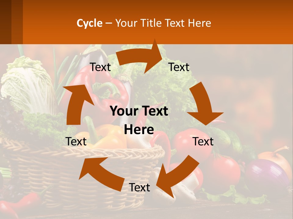 Water Beach Wellness PowerPoint Template