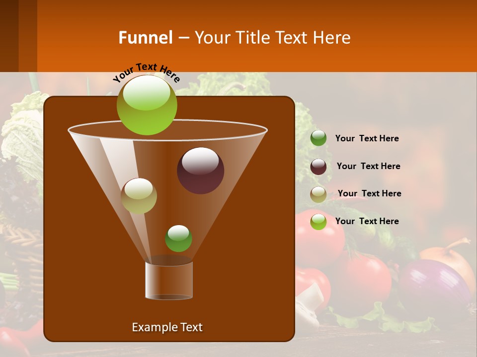 Water Beach Wellness PowerPoint Template