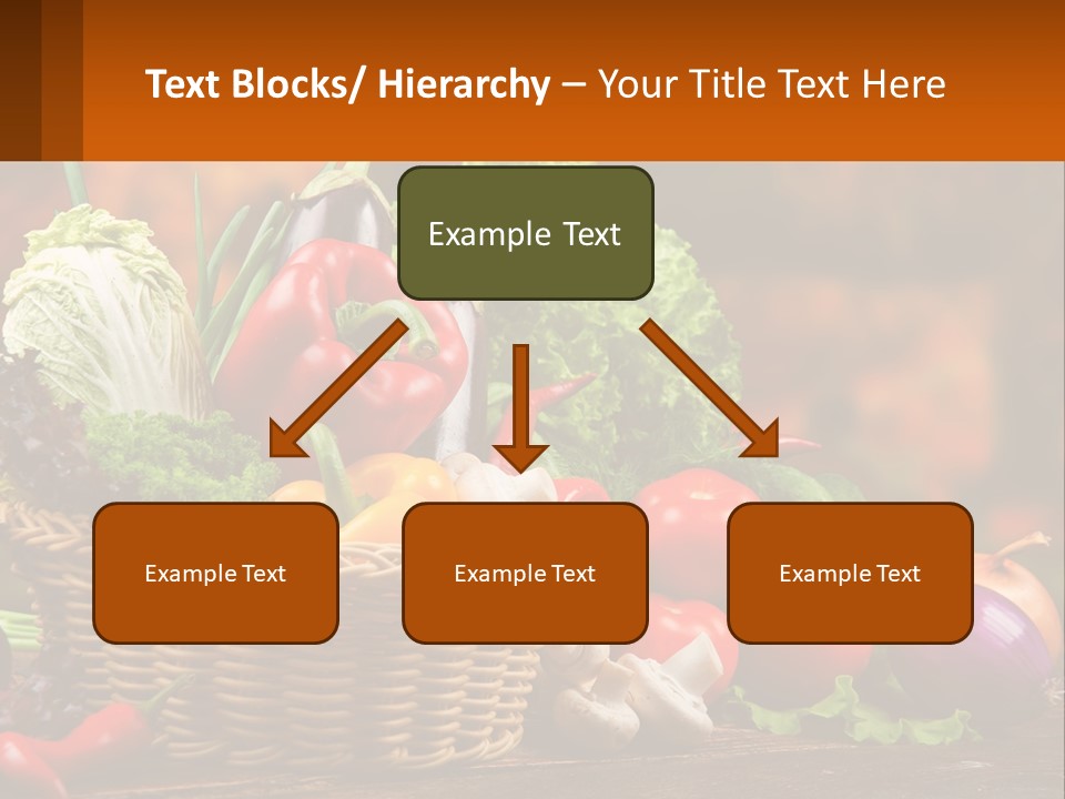 Water Beach Wellness PowerPoint Template