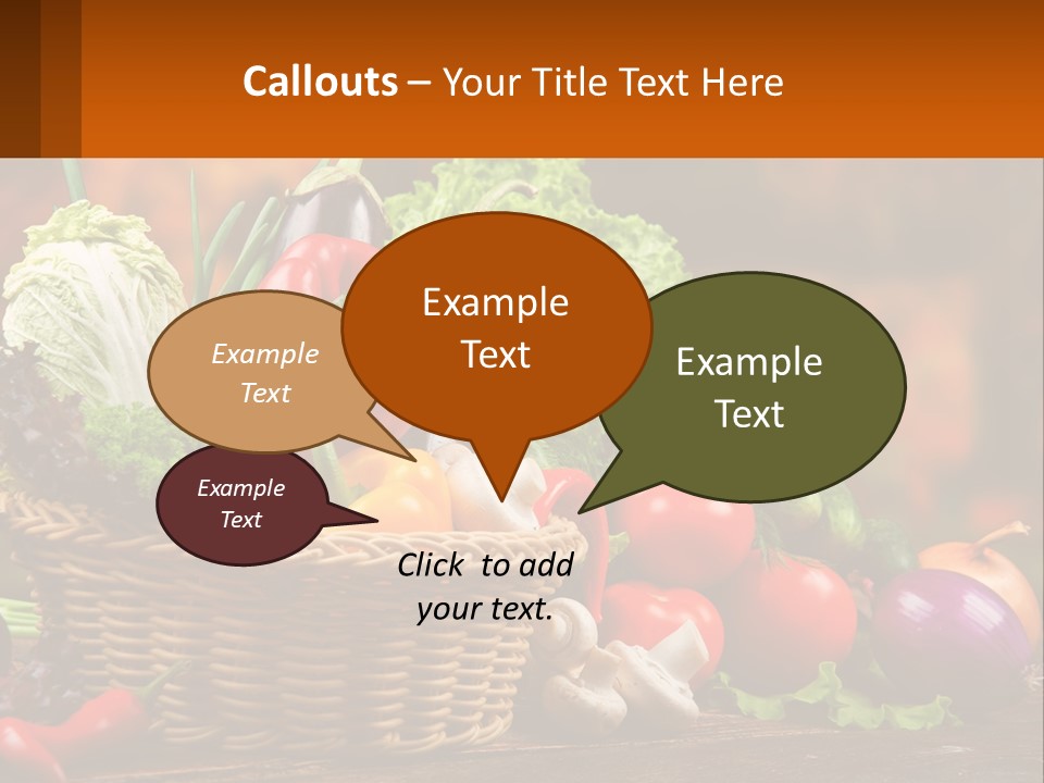 Water Beach Wellness PowerPoint Template