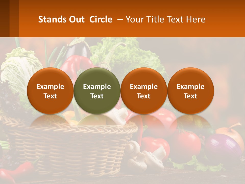 Water Beach Wellness PowerPoint Template