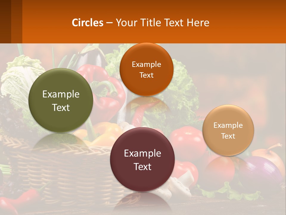 Water Beach Wellness PowerPoint Template