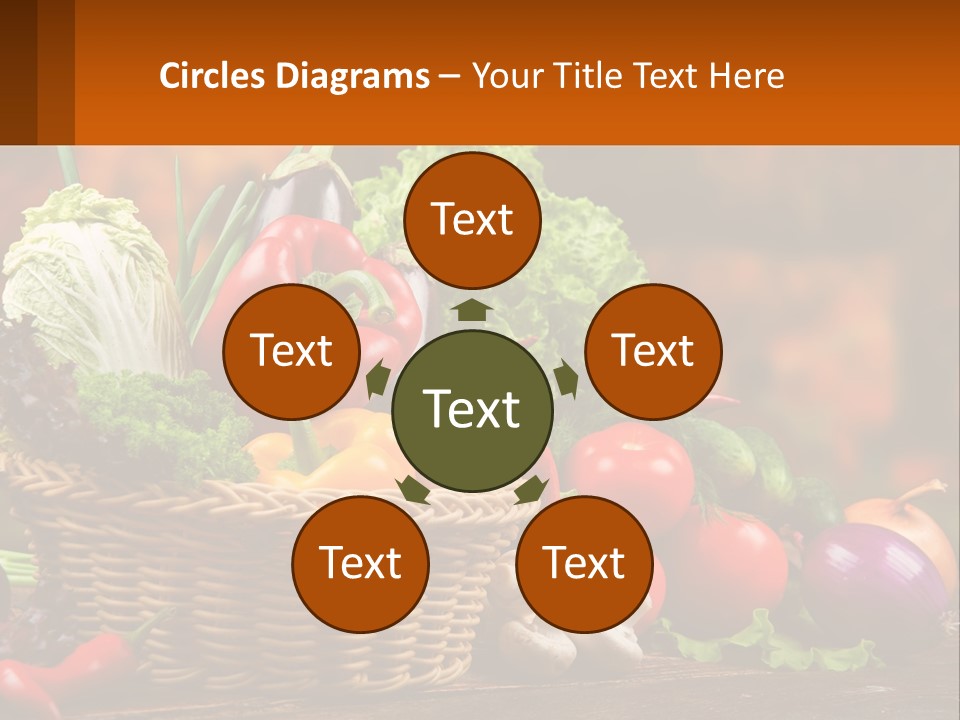 Water Beach Wellness PowerPoint Template