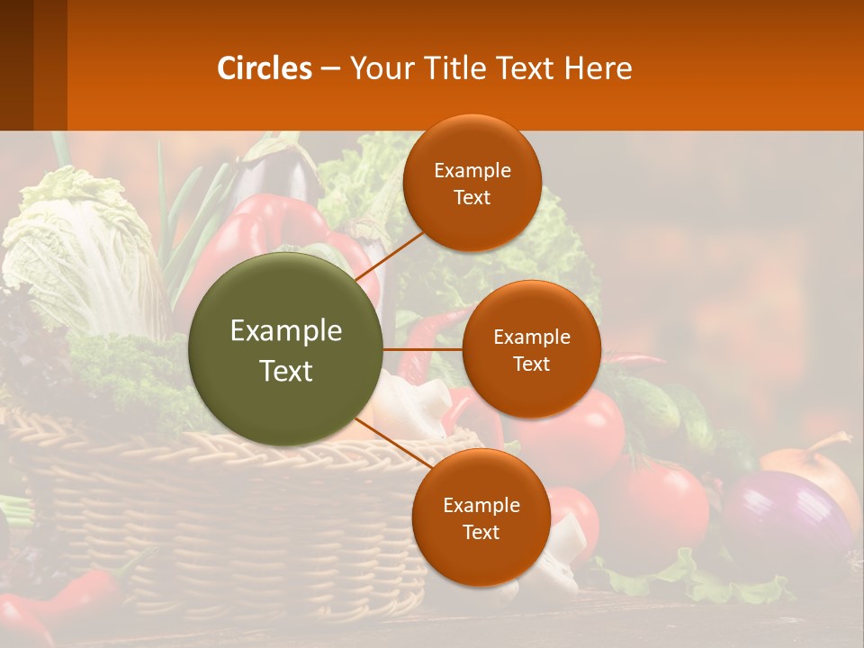 Water Beach Wellness PowerPoint Template