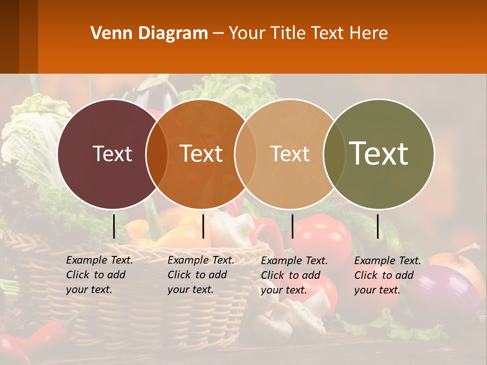 Water Beach Wellness PowerPoint Template