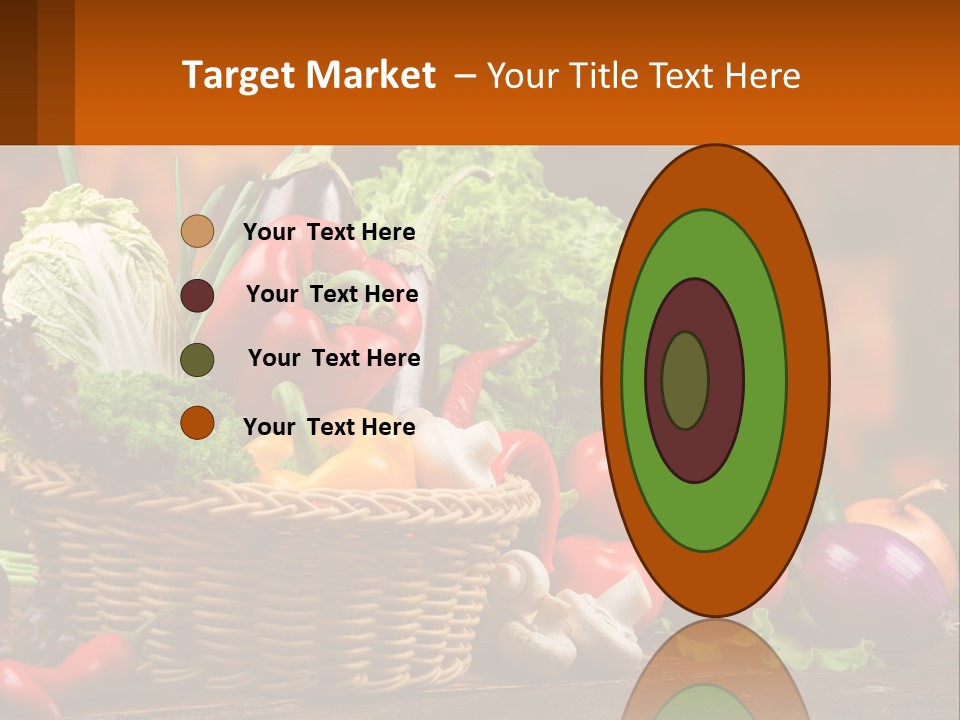 Water Beach Wellness PowerPoint Template