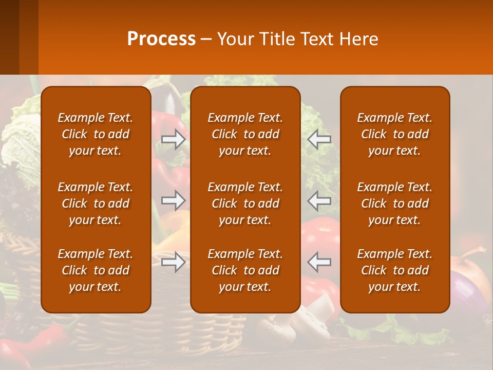 Water Beach Wellness PowerPoint Template