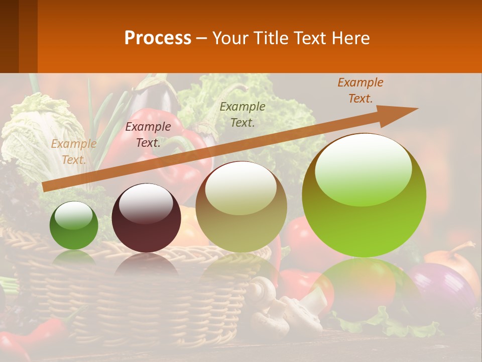 Water Beach Wellness PowerPoint Template