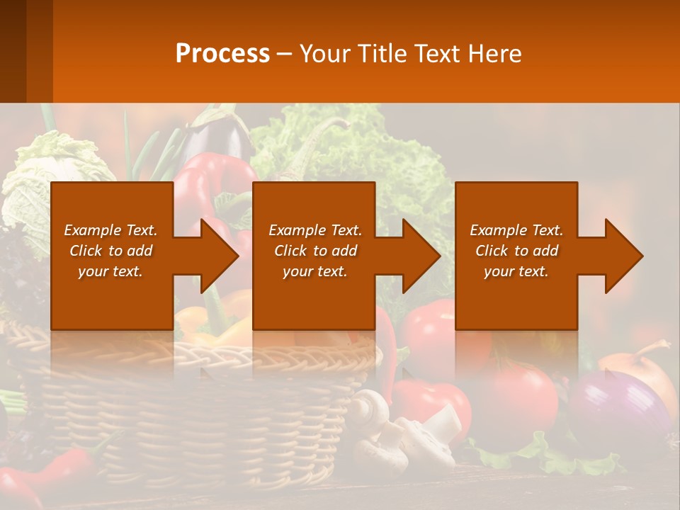 Water Beach Wellness PowerPoint Template