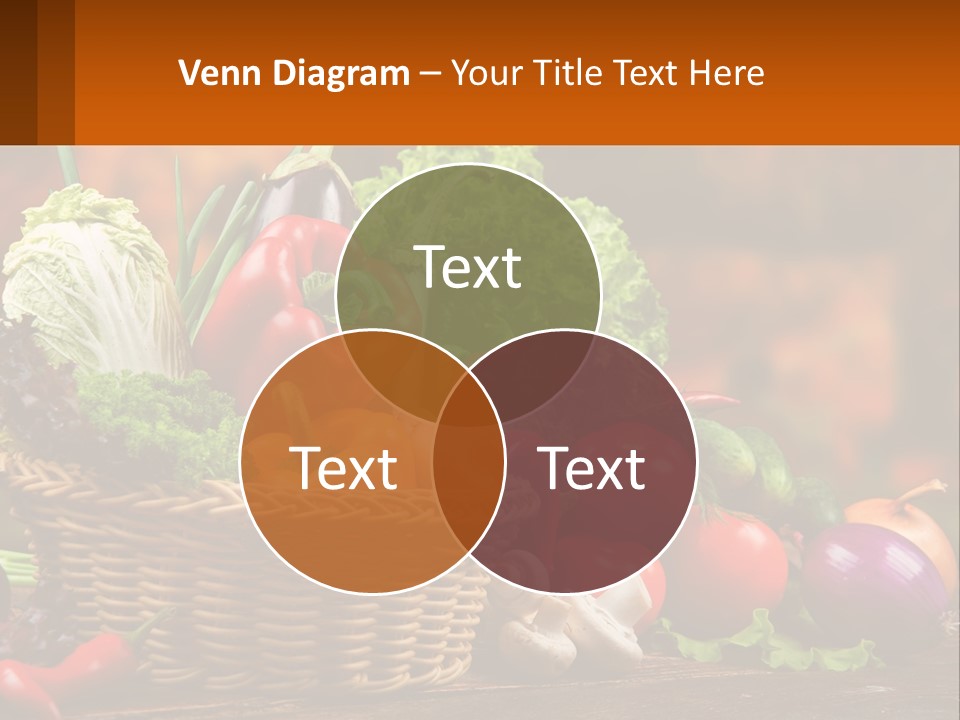 Water Beach Wellness PowerPoint Template