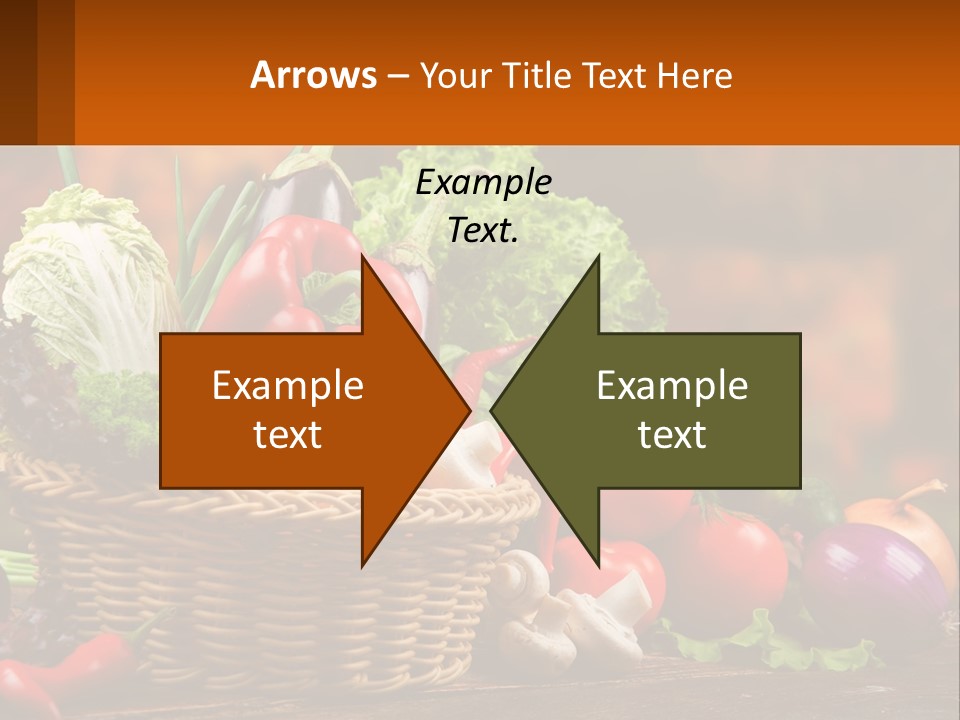 Water Beach Wellness PowerPoint Template