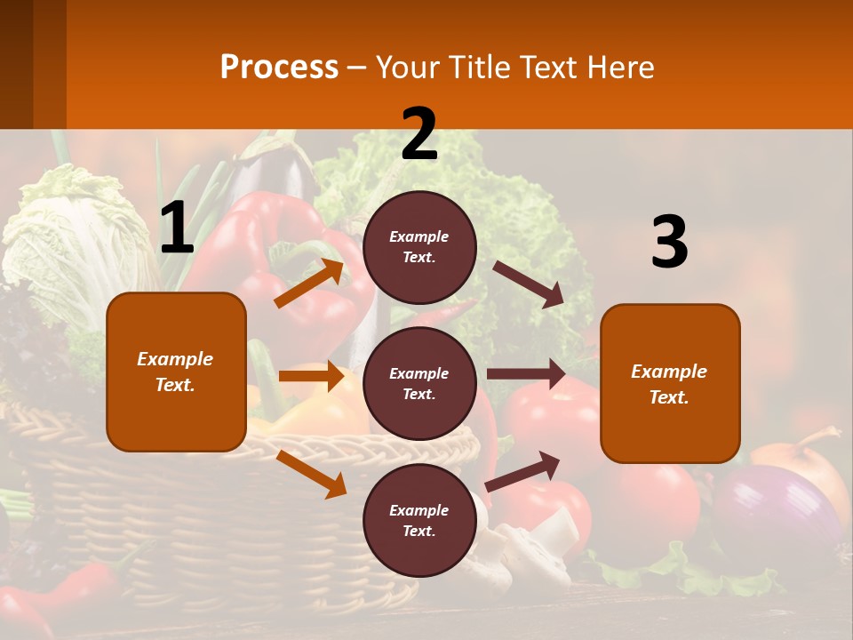 Water Beach Wellness PowerPoint Template