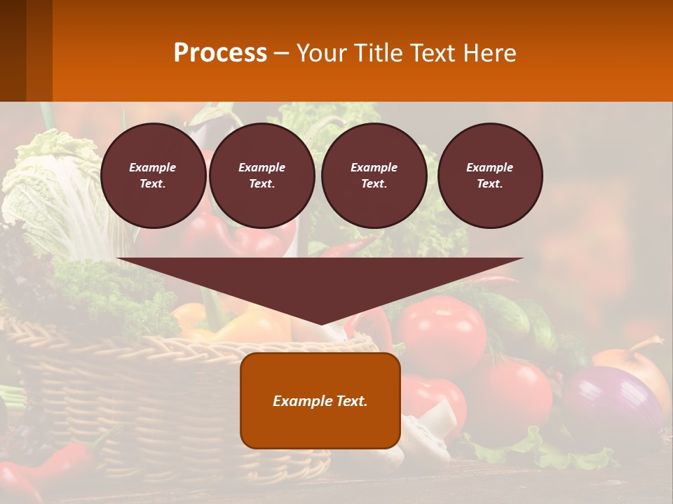 Water Beach Wellness PowerPoint Template
