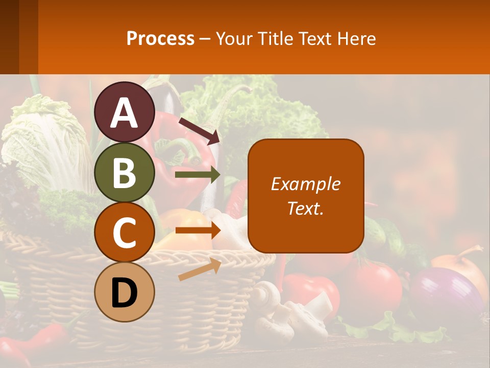 Water Beach Wellness PowerPoint Template