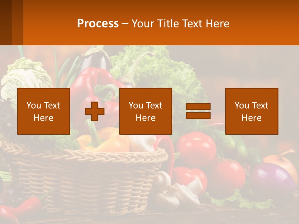 Water Beach Wellness PowerPoint Template