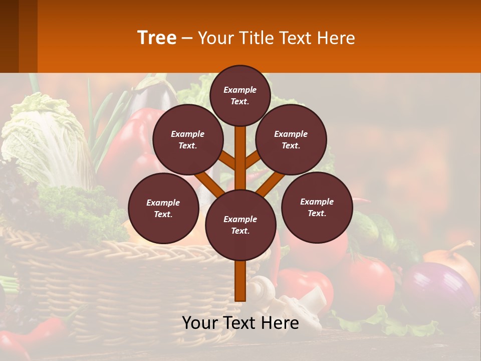 Water Beach Wellness PowerPoint Template