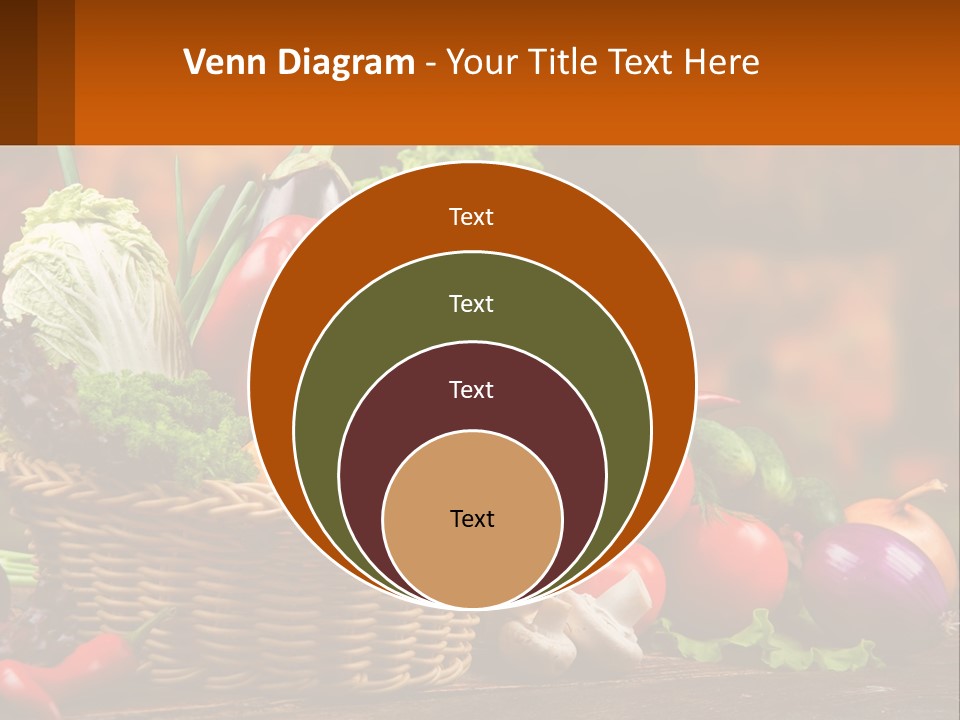 Water Beach Wellness PowerPoint Template