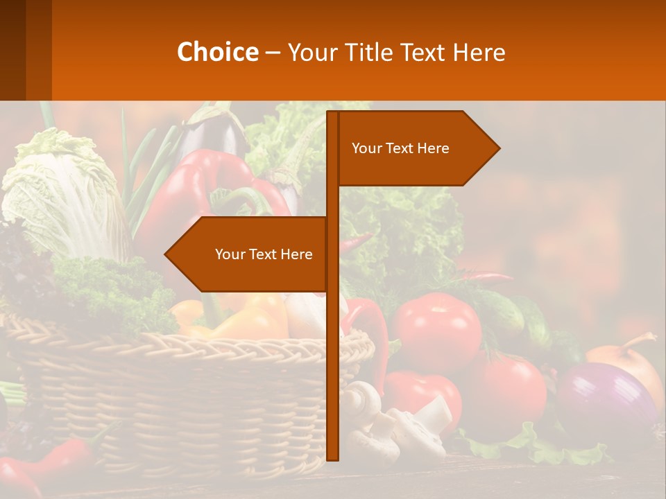 Water Beach Wellness PowerPoint Template