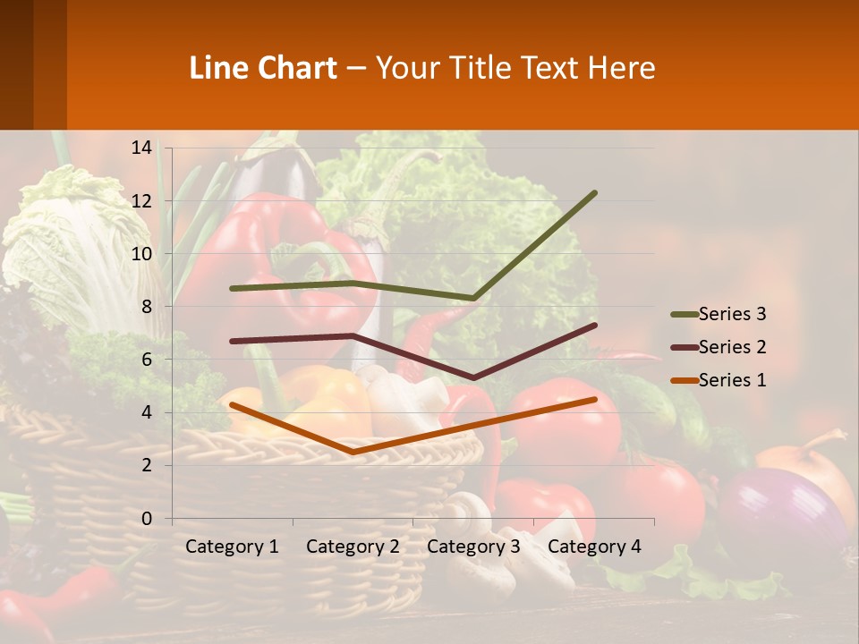 Water Beach Wellness PowerPoint Template