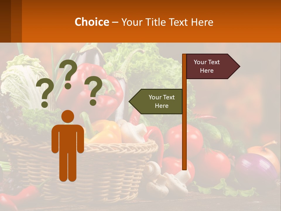 Water Beach Wellness PowerPoint Template