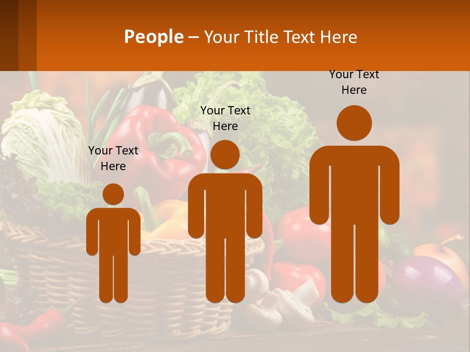 Water Beach Wellness PowerPoint Template