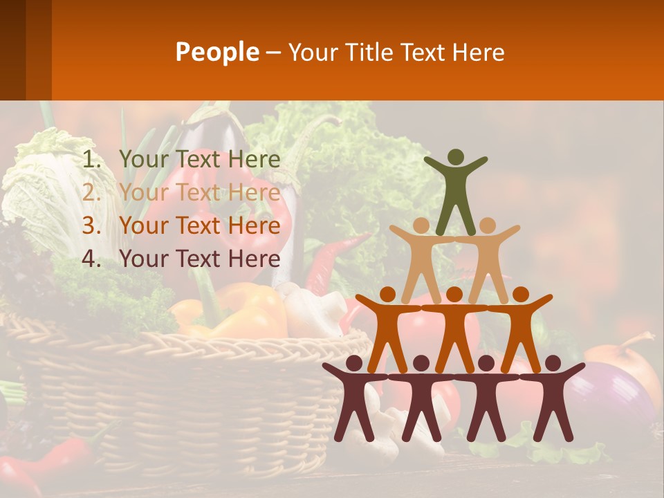 Water Beach Wellness PowerPoint Template