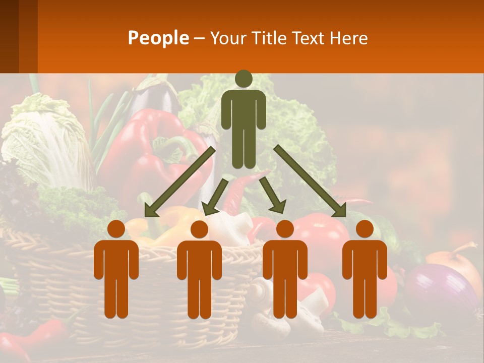 Water Beach Wellness PowerPoint Template