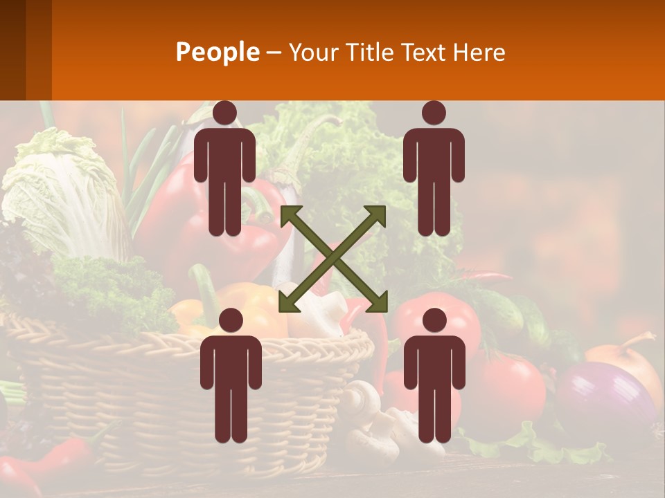 Water Beach Wellness PowerPoint Template