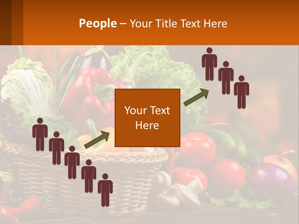 Water Beach Wellness PowerPoint Template