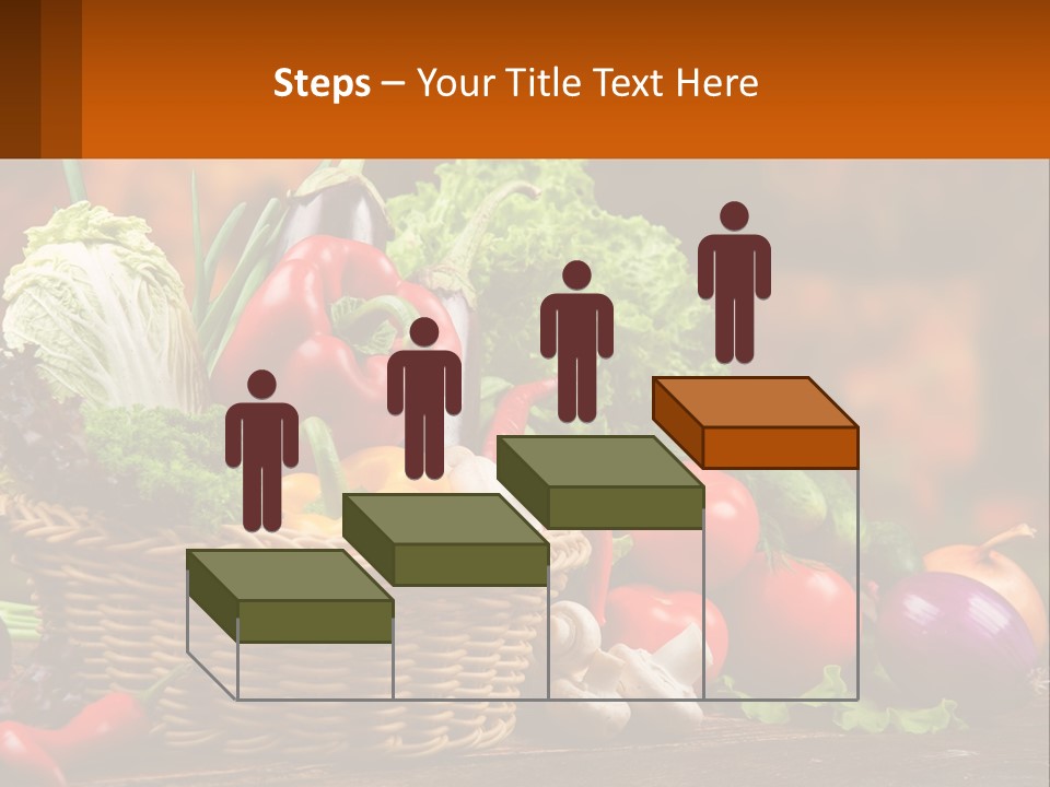 Water Beach Wellness PowerPoint Template