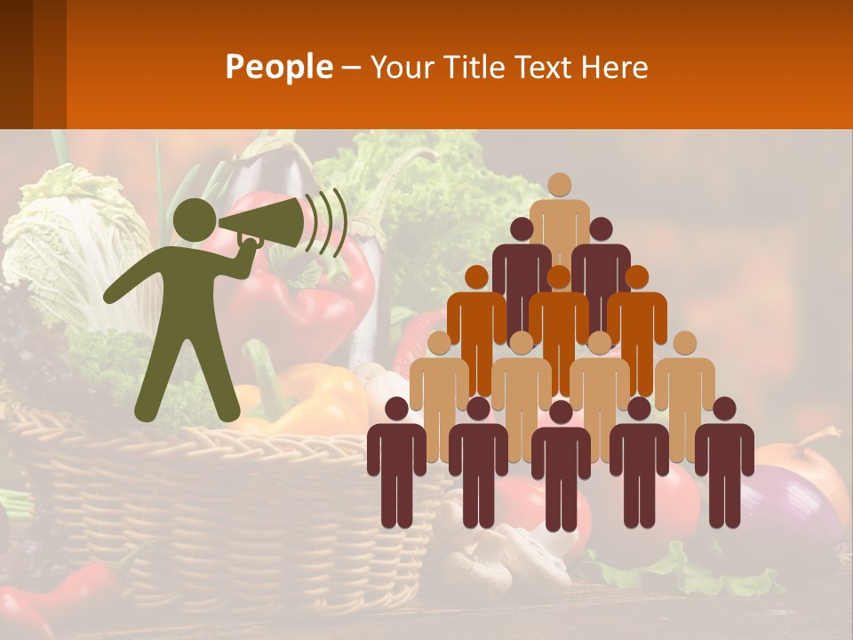 Water Beach Wellness PowerPoint Template