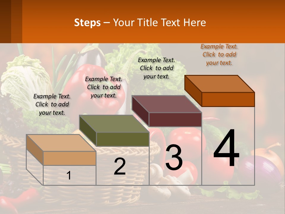 Water Beach Wellness PowerPoint Template