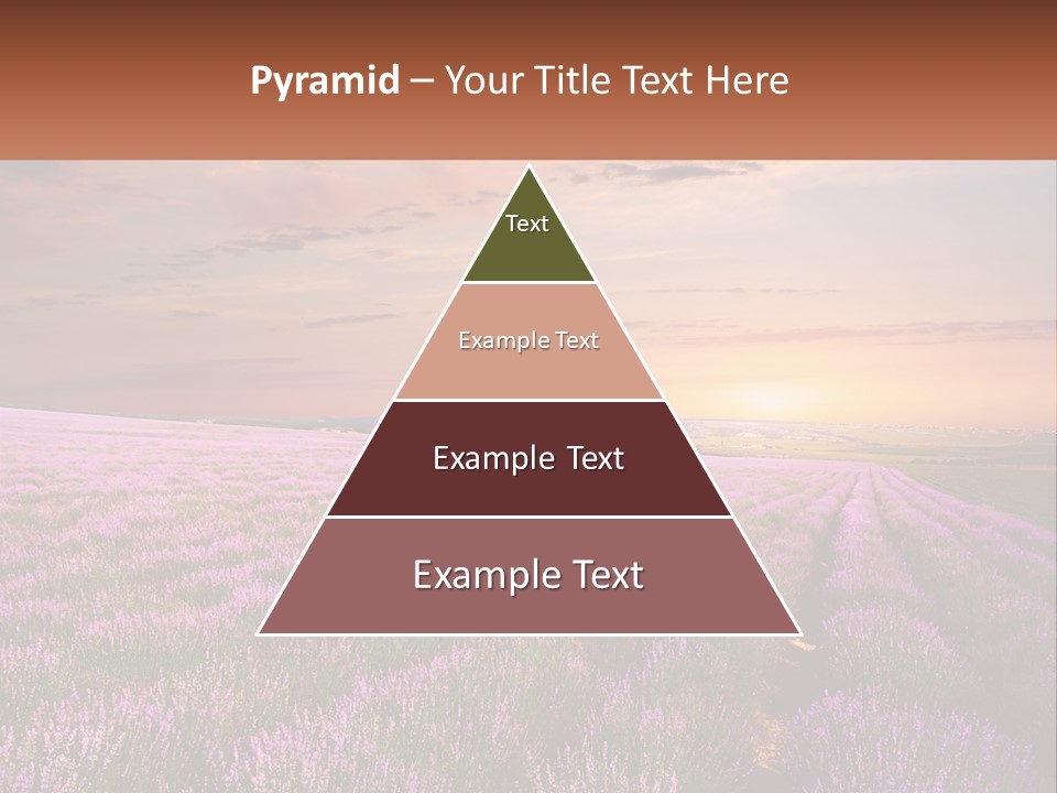 Old Mother Coastal PowerPoint Template