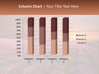 Old Mother Coastal PowerPoint Template