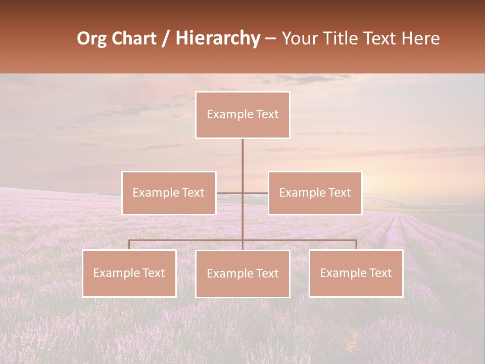 Old Mother Coastal PowerPoint Template