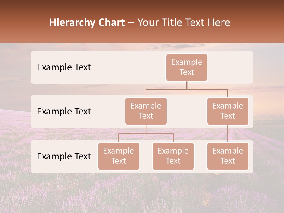 Old Mother Coastal PowerPoint Template