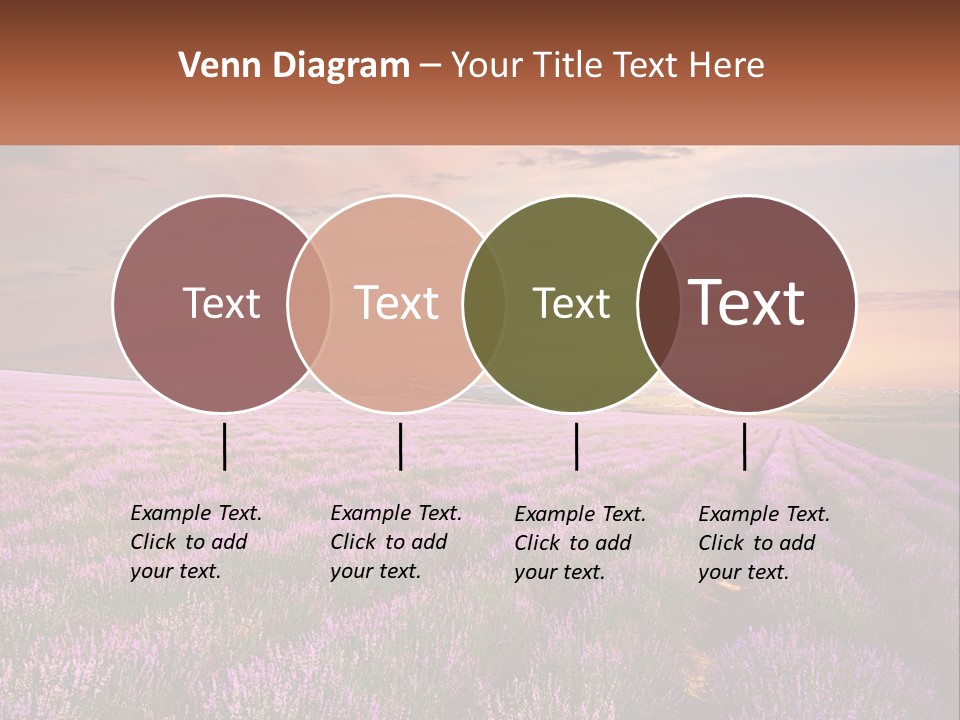 Old Mother Coastal PowerPoint Template